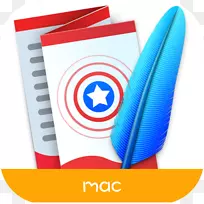 Caburé小册子adobe XD-设计-空若网 Caburé小册子adobe XD-设计-空若网