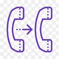 电话号码会议电话计算机图标-iphone-空若网 电话号码会议电话计算机图标-iphone-空若网