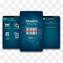 品牌小工具多媒体设计-空若网 品牌小工具多媒体设计-空若网