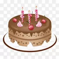 生日蛋糕巧克力蛋糕层蛋糕卡通巧克力蛋糕-空若网 生日蛋糕巧克力蛋糕层蛋糕卡通巧克力蛋糕-空若网