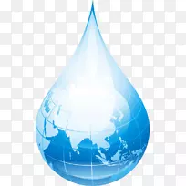 世界水日滴水龙头-细水滴-空若网 世界水日滴水龙头-细水滴-空若网