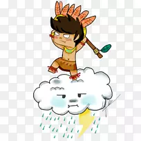 脊椎动物卡通鼻夹艺术-鼻子-空若网 脊椎动物卡通鼻夹艺术-鼻子-空若网