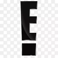 电视频道标识e!ETV网络电视频道-空若网 电视频道标识e!ETV网络电视频道-空若网