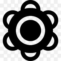 计算机图标物理剪辑艺术科学-空若网 计算机图标物理剪辑艺术科学-空若网