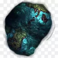 绿松石生物沼泽-空若网 绿松石生物沼泽-空若网