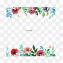 »¨»ÜË®²Ê»Í¼°¸.Ë®²Ê»»¨±ß±³¾°-¿ÕÈôÍø »¨»ÜË®²Ê»Í¼°¸.Ë®²Ê»»¨±ß±³¾°-¿ÕÈôÍø