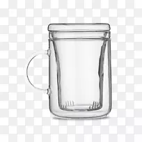 杯子品脱玻璃啤酒杯-空若网 杯子品脱玻璃啤酒杯-空若网