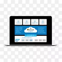 电脑显示器显示广告标志电脑程序多媒体电脑-空若网 电脑显示器显示广告标志电脑程序多媒体电脑-空若网