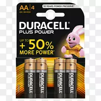 碱式电池Duracell AAA电池-Duracell-空若网 碱式电池Duracell AAA电池-Duracell-空若网