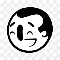 笑脸鼻子短信剪辑艺术-笑脸-空若网 笑脸鼻子短信剪辑艺术-笑脸-空若网