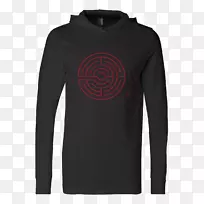 长袖t恤旧金山巨人队帽衫上衣-空若网 长袖t恤旧金山巨人队帽衫上衣-空若网