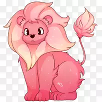 猪兽-狮子剪贴画-狮子动画-空若网 猪兽-狮子剪贴画-狮子动画-空若网