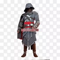 刺客的信条:揭露埃齐奥·奥迪托尔的服装刺客的信条:阿尔塔伊尔的编年史,角色扮演-角色扮演-空若网 刺客的信条:揭露埃齐奥·奥迪托尔的服装刺客的信条:阿尔塔伊尔的编年史,角色扮演-角色扮演-空若网