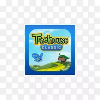 树屋电视科鲁斯娱乐树屋电视-儿童-空若网 树屋电视科鲁斯娱乐树屋电视-儿童-空若网