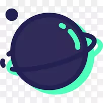 电脑图标剪贴画-星期六-空若网 电脑图标剪贴画-星期六-空若网