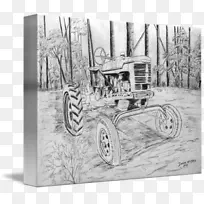 机动车辆白色农场图-空若网 机动车辆白色农场图-空若网