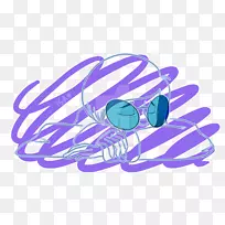 护目镜太阳镜设计-空若网 护目镜太阳镜设计-空若网