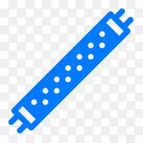 发光二极管LED灯计算机图标.灯-空若网 发光二极管LED灯计算机图标.灯-空若网