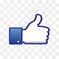 facebook��ťĴָ�źŵ���ͼ��-facebook-������