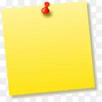 便笺材料.设计-空若网 便笺材料.设计-空若网