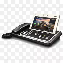VoIP电话Yariink VP-530 IP可视电话IP视频电话-空若网 VoIP电话Yariink VP-530 IP可视电话IP视频电话-空若网