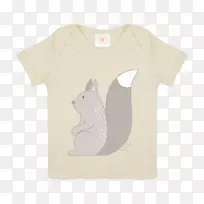 t恤领动物字体-t恤-空若网 t恤领动物字体-t恤-空若网