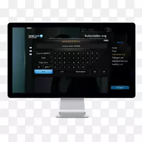 计算机软件计算机监控计算机硬件输出装置-计算机-空若网 计算机软件计算机监控计算机硬件输出装置-计算机-空若网