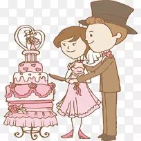 婚礼蛋糕层蛋糕-小鲜粉蛋糕-空若网 婚礼蛋糕层蛋糕-小鲜粉蛋糕-空若网