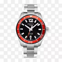 自动表Certina Kurth frxe8res表带石英钟雪铁钠瑞时石英男表-空若网 自动表Certina Kurth frxe8res表带石英钟雪铁钠瑞时石英男表-空若网