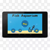鱼缸平板电脑-空若网 鱼缸平板电脑-空若网