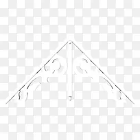 三角形白点三角形-空若网 三角形白点三角形-空若网