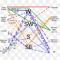 三角点图-三角形-空若网 三角点图-三角形-空若网