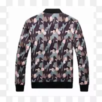 长袖T恤衫夹克-空若网 长袖T恤衫夹克-空若网