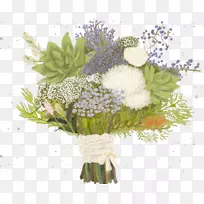 花卉设计花束-花束-空若网 花卉设计花束-花束-空若网