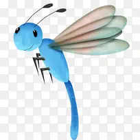 昆虫传粉虫-空若网 昆虫传粉虫-空若网