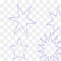 线对称点角图案线-空若网 线对称点角图案线-空若网