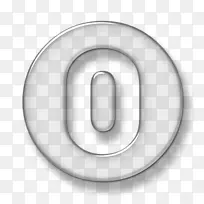 数字计算机图标.数字符号-空若网 数字计算机图标.数字符号-空若网