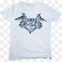 t恤袖子外衬领t恤-空若网 t恤袖子外衬领t恤-空若网