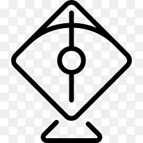 直线三角形剪贴画线-空若网 直线三角形剪贴画线-空若网