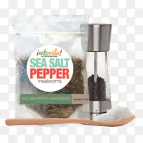 昆虫食虫零食食盐食用盐-空若网 昆虫食虫零食食盐食用盐-空若网