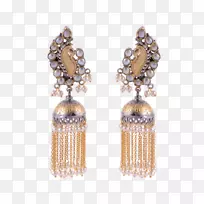 珍珠耳环体珠宝.金石-空若网 珍珠耳环体珠宝.金石-空若网