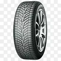 汽车奥迪R18横滨橡胶公司雪胎车-空若网 汽车奥迪R18横滨橡胶公司雪胎车-空若网