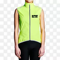 镀金无袖衬衫高能见度服装划艇-空若网 镀金无袖衬衫高能见度服装划艇-空若网