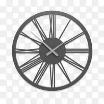车轮车,自行车钟,轮辐-空若网 车轮车,自行车钟,轮辐-空若网