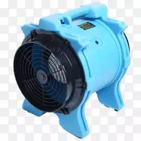 轴流风机设计除湿器通风效率-风机-空若网 轴流风机设计除湿器通风效率-风机-空若网