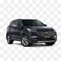 2018年现代圣塔非多功能车2017年现代圣达菲-现代-空若网 2018年现代圣塔非多功能车2017年现代圣达菲-现代-空若网