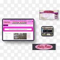 品牌展示广告多媒体洋红-手机-空若网 品牌展示广告多媒体洋红-手机-空若网