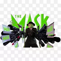 斯坦利伊普基斯面具影迷艺术-戈多拉克-空若网 斯坦利伊普基斯面具影迷艺术-戈多拉克-空若网