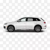 2018年沃尔沃V60-奥迪Q7-空若网 2018年沃尔沃V60-奥迪Q7-空若网