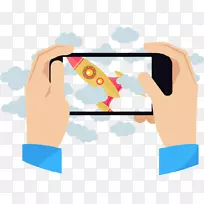 Ʒ�Ƽ�����ָ������.Reality aumentada-������